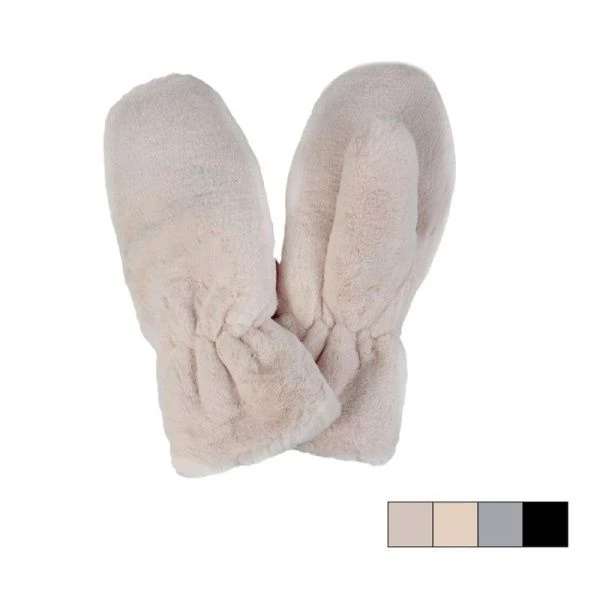 Варежки Мода