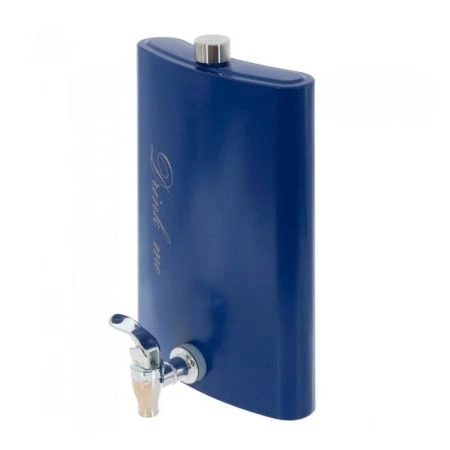 Фляжка нерж.сталь 1900мл 17*5*27,5см (10)