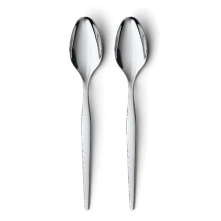 Набор ложек чайных нерж.сталь 2пр Maison MSN-52 (12/96) Набор ложек чайных нерж.сталь 2пр Maison MSN-52 (12/96)