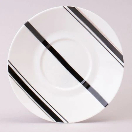 Кофейный набор 4пр фарфор Top Style на 2 персоны 180мл F21-D204M-2 (18)