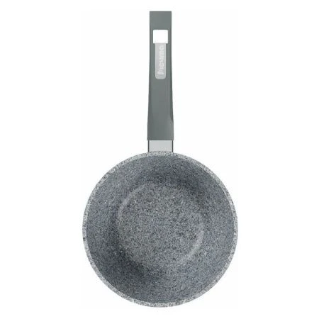 Ковш 1,7л алюминий АП PREMIUM GREY стекл.крышка 18см (8) Ковш 1,7л алюминий АП PREMIUM GREY стекл.крышка 18см (8)