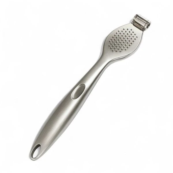 Пресс для чеснока металл YC636 /LC095258 (74) JC-18045