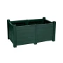 Кашпо 130л 97*53*47см пластик ПРОВАНС прямоугольное темно-зеленый (1) Кашпо 130л 97*53*47см пластик ПРОВАНС прямоугольное темно-зеленый (1)