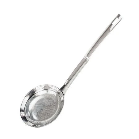 Шумовка кулинарная металл B4287/JC-17454 (240)