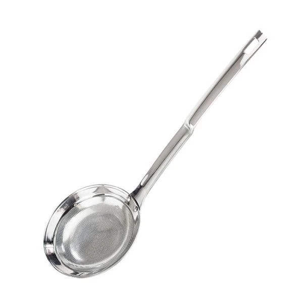 Шумовка кулинарная металл B4287/JC-17454 (240)