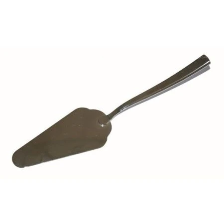 Лопатка для торта большая 21*4,5см нерж.сталь ТОРЖЕСТВО М18 н25/181 (84)