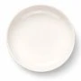 Тарелка мелкая 23,5см фарфор БЕЛЫЙ ЭЛЕГАНС 55 JC-8189 (45)