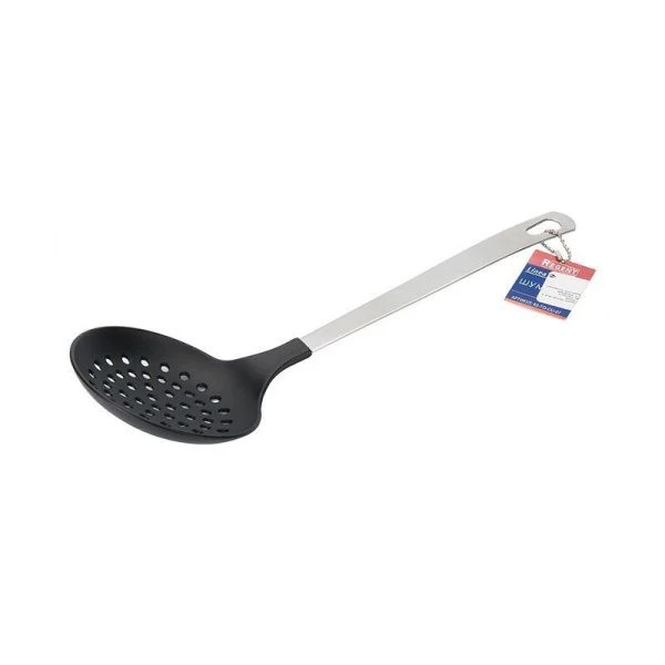 Шумовка нейлон с мет.ручкой Cucina 93-TO-CU-07 (48)