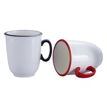 Кружка 350мл фарфор (12) Кружка 350мл фарфор (12)