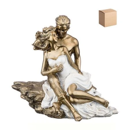 яяяСатуэтка Влюбленные полистоун 20*14*18,5см (8) яяяСатуэтка Влюбленные полистоун 20*14*18,5см (8)