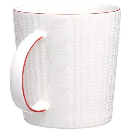 Кружка 560мл фарфор Winter Story (24)