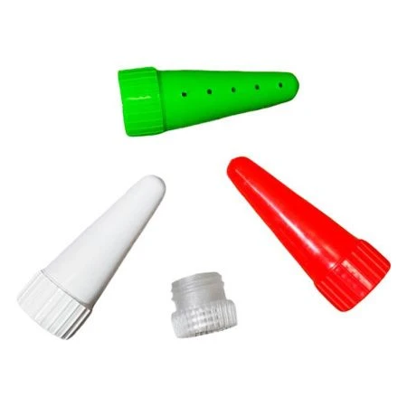 Мультикон пластик (насадка 3шт, адаптер) ST-2805 (300)