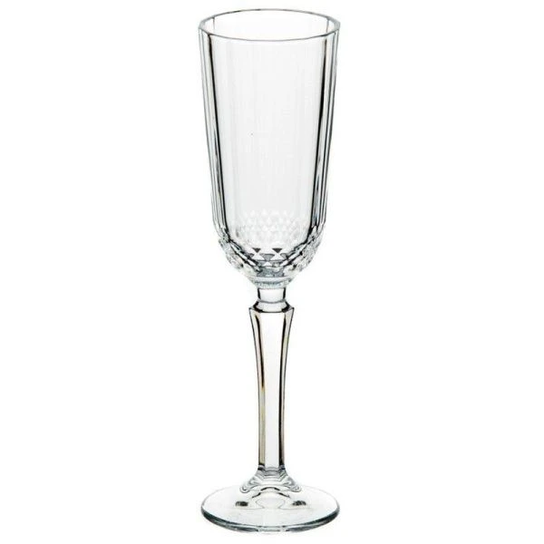 Бокалы набор 6шт 125мл стекло ДАЙОНИ