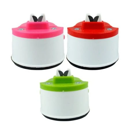 Точилка для ножей на присоске (144) ВЫВОД