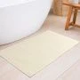Коврик в ванную хлопок махровый 50*80см бежевый м7721_05 M