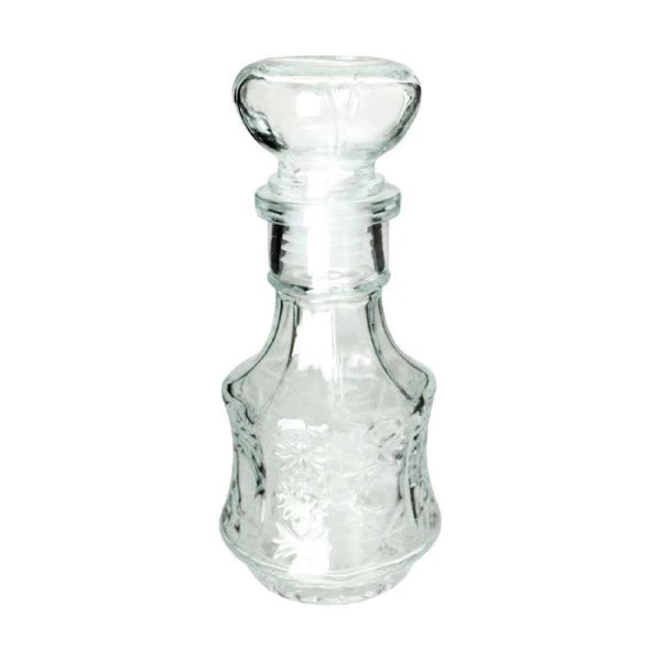 Графин-штоф 250мл стекло DQ-3 (60)