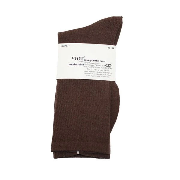 Носки Уют 647/674 р.36-41