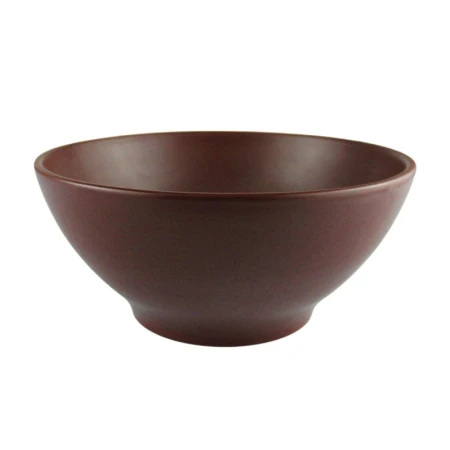 Салатник 1600мл 20,5*9см керамика ШЕЛК Ритм матовый НХП-ПС-0259 (6)