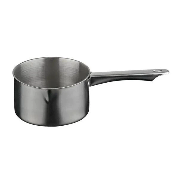 Ковш 1,7л нерж.сталь ASTELL без крышки d18см AST-002-КШ-18 (30)