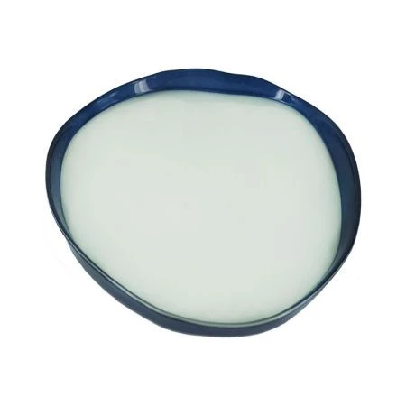 Блюдо стекло 32см Green Tea 14185/T (6)