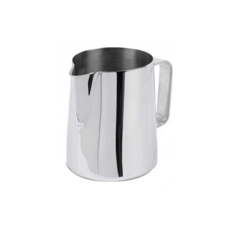 Молочник 1л нерж.сталь (72)