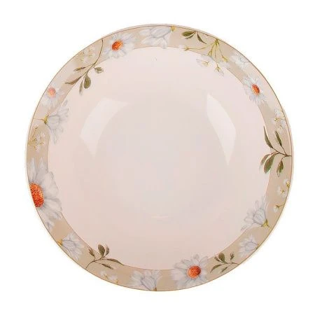 Салатник 18см фарфор Camila (6/48)