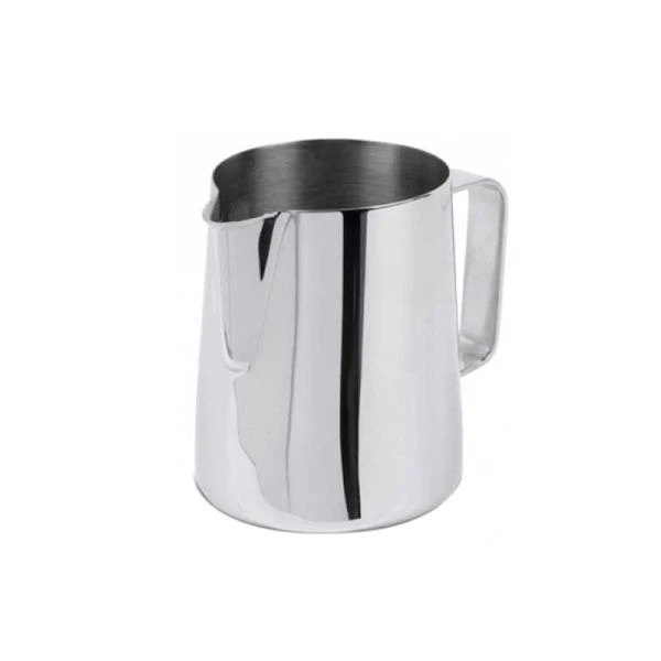 Молочник 1л нерж.сталь (72)