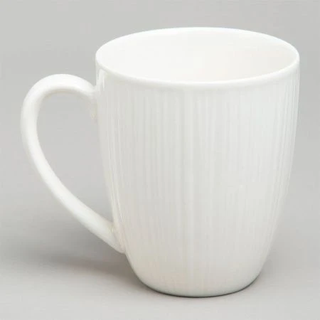 Кружки набор 4шт 400мл фарфор Herbal (6)