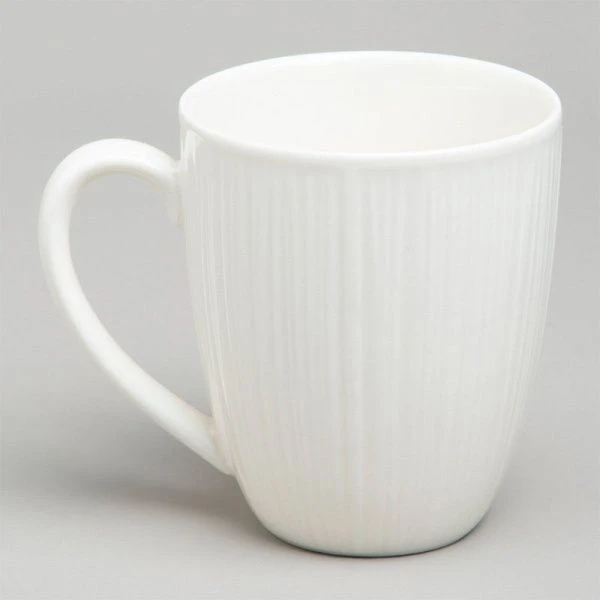 Кружки набор 4шт 400мл фарфор Herbal (6)