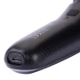 Машинка для стрижки пластик мощность 3 Вт USB зарядка GW-9881/JC-15633 (60)