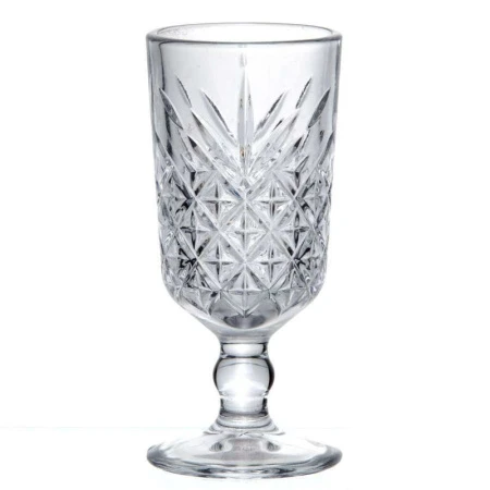 Рюмка 60мл стекло ТАЙМЛЕСС (12)