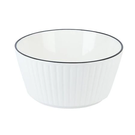Салатник 800мл 15,5см фарфор Notele (30)