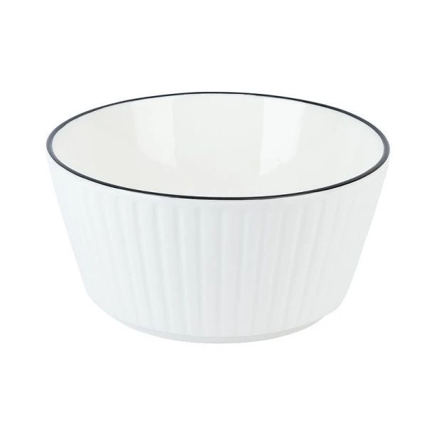 Салатник 800мл 15,5см фарфор Notele (30)