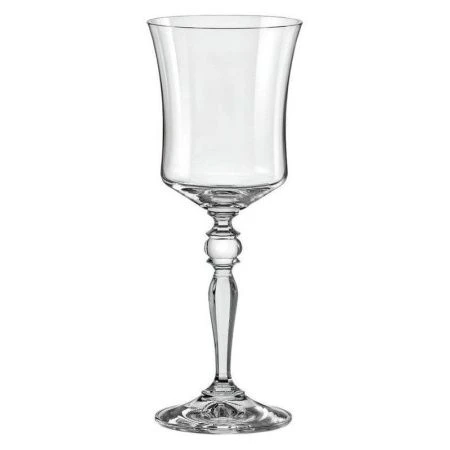 Бокалы для вина набор 6шт 300мл стекло ГРАЦИЯ Бокалы для вина набор 6шт 300мл стекло ГРАЦИЯ