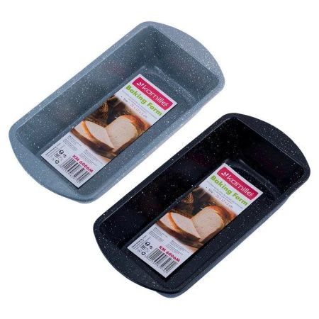 Форма для запекания 25,5*13*5,8см. из углеродистой стали(6006M)