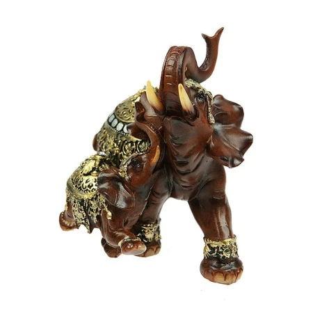 яяяФигурка Слоны 17*10*15см (1/12) яяяФигурка Слоны 17*10*15см (1/12)