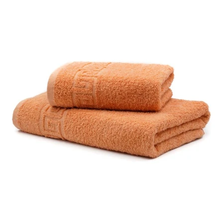 Полотенце махровое 50*90см Ореховый 430гр Полотенце махровое 50*90см Ореховый 430гр