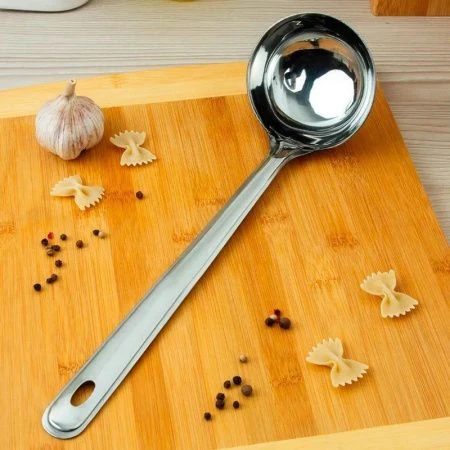 Половник 150мл нерж.сталь АФИНА 0040 (72)