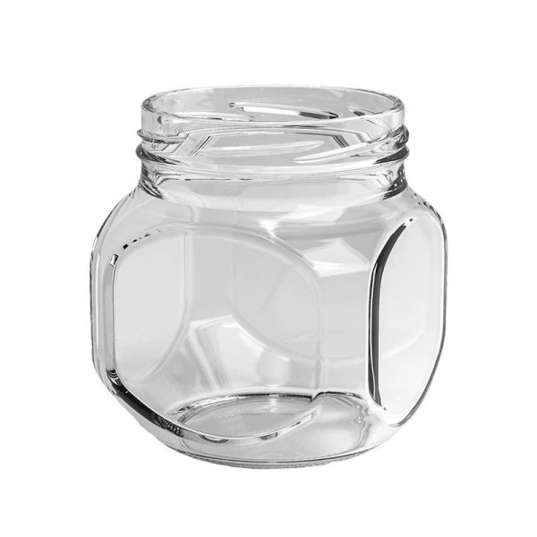 Банка стеклянная 200мл Глория (крышка ТВИСТ ОФФ д=66) 0,16  ТО-66-200 (40) Банка стеклянная 200мл Глория (крышка ТВИСТ ОФФ д=66) 0,16  ТО-66-200 (40)
