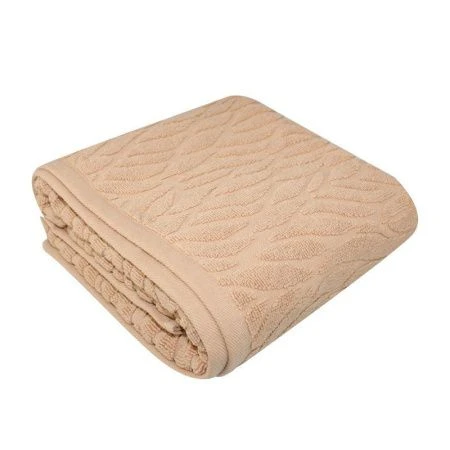 Полотенце 70*130 махровое Village 020