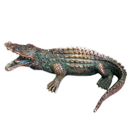 яяяФигурка АЛИГАТОР бел.карт.уп. (12) яяяФигурка АЛИГАТОР бел.карт.уп. (12)