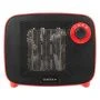 Тепловентилятор пластик Centek CT-6022 керам нагрев,750/1500Вт защита от перегрева,обогр./вентил.(6)