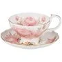 Чайный набор 12пр фарфор АСТРА на 6 персон 250мл (6)