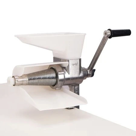 Соковыжималка механическая ал юминий ПААЗ СБ-1-000 в коробке (6)