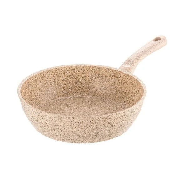 Сковорода 24см алюминий АП ИНДУКЦИЯ глубокая Dariis Cremanova HUR-A-15405 (6)