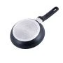 Сковорода 20см h4,5см алюминий АП ILAG без крышки бакелит.ручка soft-touch арт. 4410 (6)