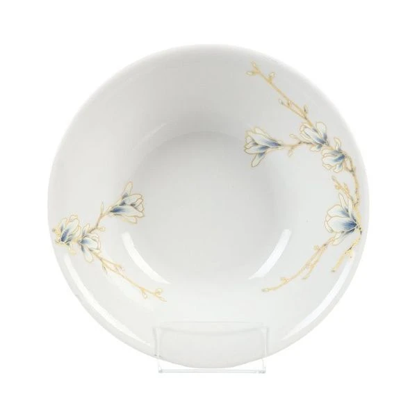 Салатник 680мл фарфор МАГНОЛИЯ (12)