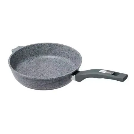 Сковорода 30см алюминий АП PREMIUM GREY без крышки (10) Сковорода 30см алюминий АП PREMIUM GREY без крышки (10)