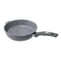 Сковорода 30см алюминий АП PREMIUM GREY без крышки (10) Сковорода 30см алюминий АП PREMIUM GREY без крышки (10)