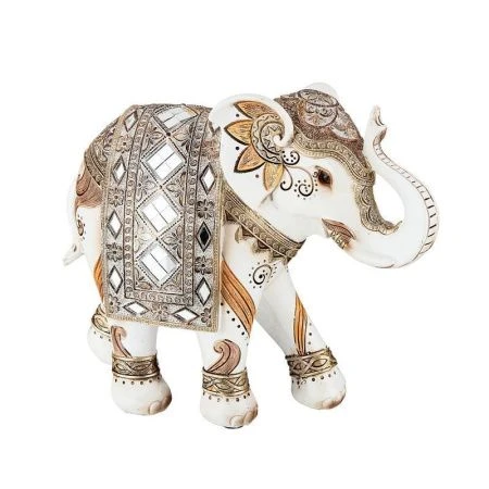 яяяФигурка Слон полистоун 26*10*21см (8) яяяФигурка Слон полистоун 26*10*21см (8)